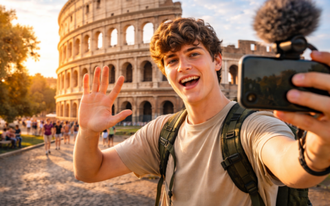 #PatrimoniConnessi: la cultura italiana prende vita sui social