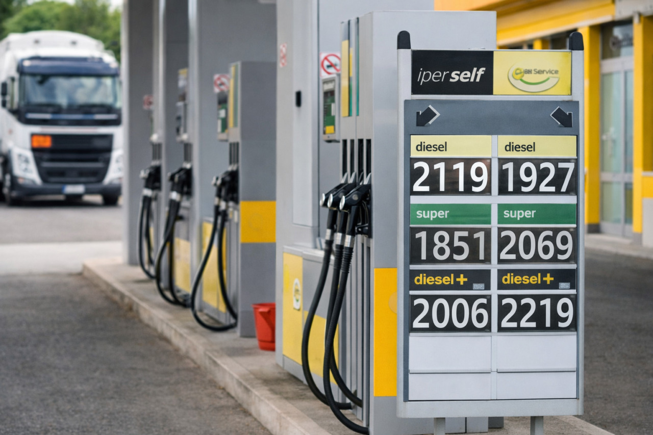 Caro benzina, approvato il decreto: accise giù di 25 centesimi al litro per 20 giorni