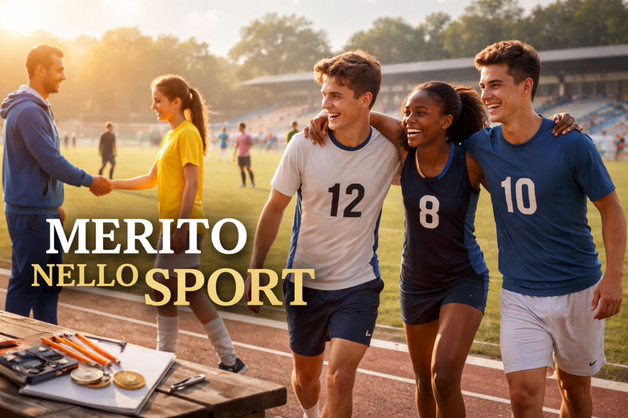 Venerdì 27 e sabato 28 marzo Meritocrazia Italia si raduna a Milano per la Direzione Nazionale