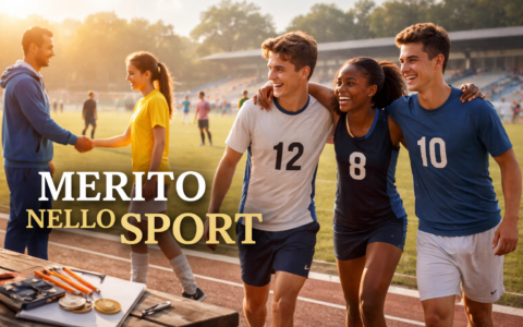 Venerdì 27 e sabato 28 marzo Meritocrazia Italia si raduna a Milano per la Direzione Nazionale