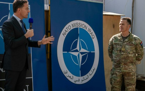 Nato ritira la missione in Iraq, furia di Trump: cosa sta succedendo e perché aumenta la tensione