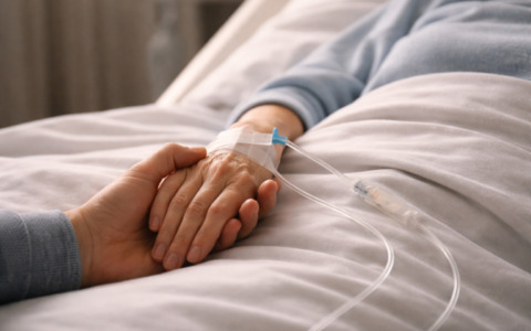 Fine vita: morta “Libera”, primo caso in Italia di suicidio assistito con comando oculare