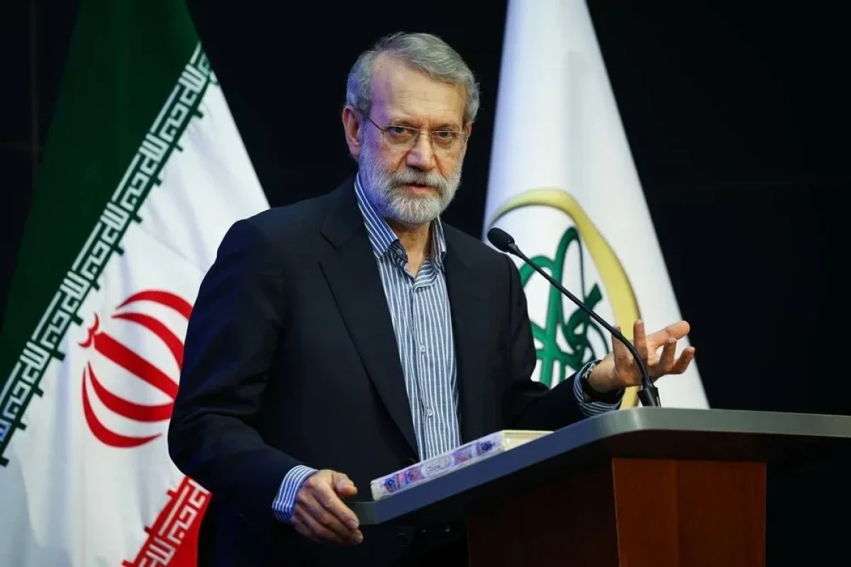 Raid israeliani in Iran, uccisi Larijani e il comandante Soleimani