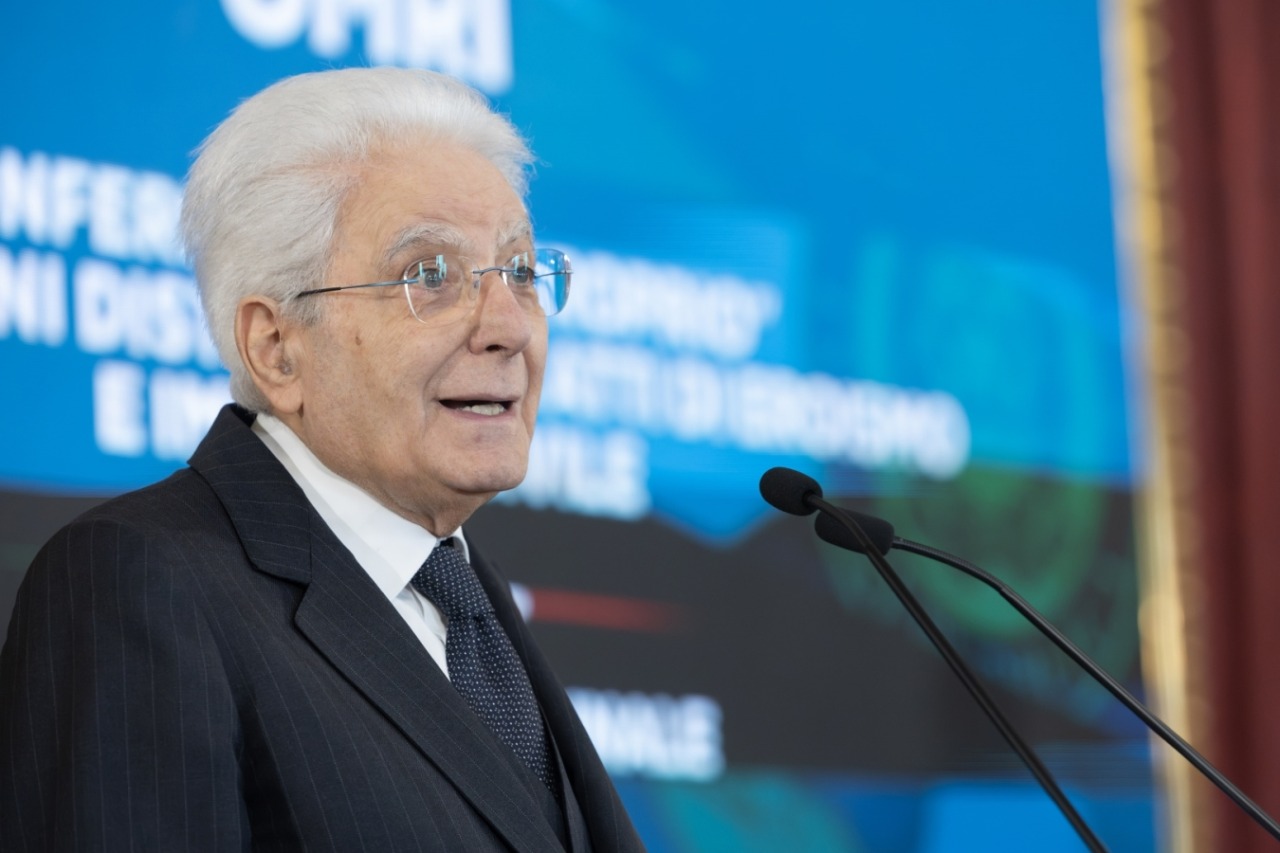 Mattarella nomina 28 Alfieri della Repubblica