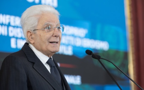 Mattarella nomina 28 Alfieri della Repubblica