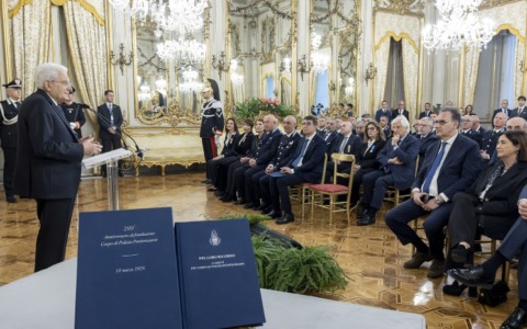 Mattarella sulla condizione delle carceri: “Ogni suicidio è una sconfitta dello Stato”