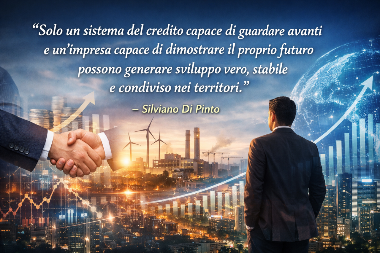 Garanzie a Ponderazione Zero, Vigilanza Prudenziale ed EBA: il nuovo paradigma forward looking del rapporto banca–impresa