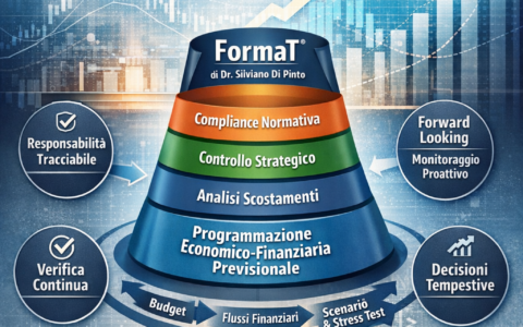 Approvazione Bilancio 2025: gli adeguati assetti diventano dichiarazione obbligatoria