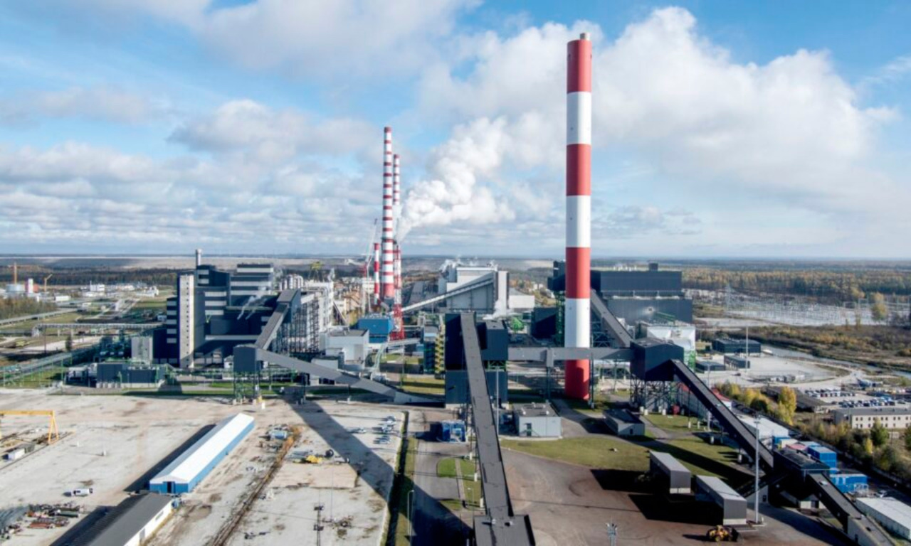 Allarme sicurezza nei Paesi baltici, drone russo sconfina e colpisce centrale elettrica in Estonia