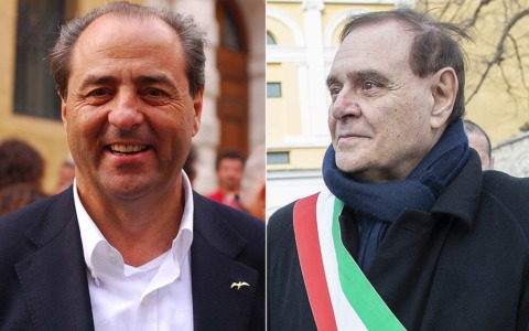 Riforma Nordio: Meritocrazia Italia in dialogo con Antonio Di Pietro e Clemente Mastella