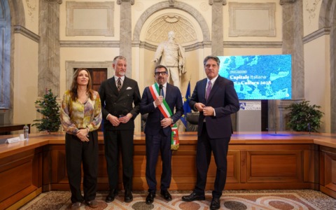Ancona è la Capitale Italiana della Cultura 2028: il progetto vincente per rigenerazione e innovazione