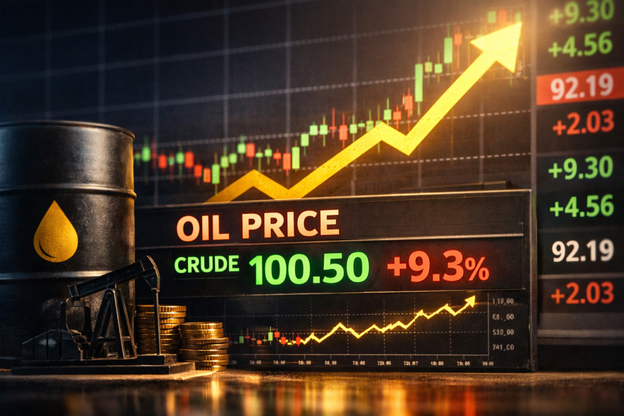 Guerra, il prezzo del greggio non scende: dopo le borse europee, deboli anche quelle asiatiche