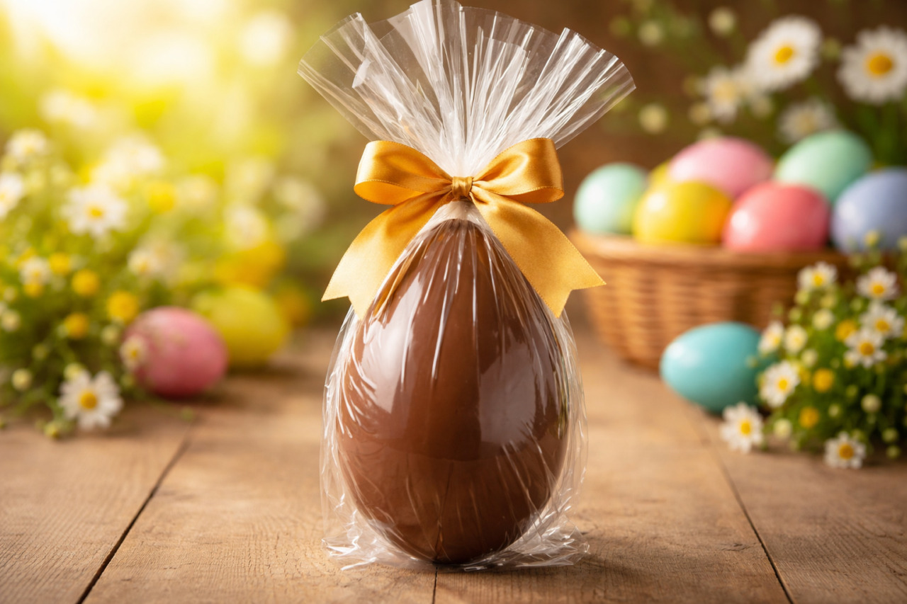 Perché a Pasqua 2026 le uova costeranno fino al 10% in più (nonostante il prezzo del cacao in calo)