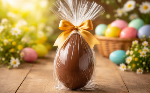 Perché a Pasqua 2026 le uova costeranno fino al 10% in più (nonostante il prezzo del cacao in calo)