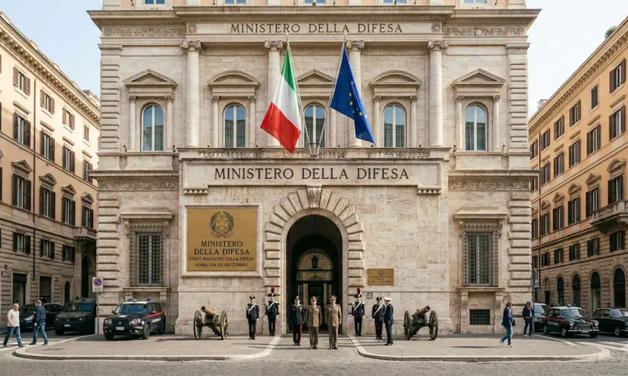 Corruzione negli appalti informatici: perquisiti uffici di Ministero della Difesa, Terna e RFI