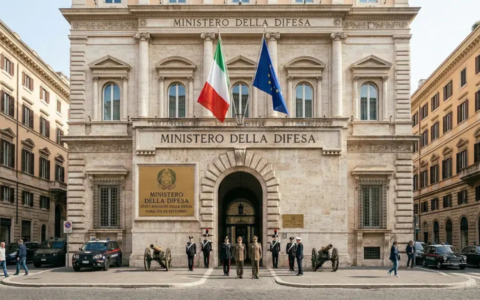 Corruzione negli appalti informatici: perquisiti uffici di Ministero della Difesa, Terna e RFI