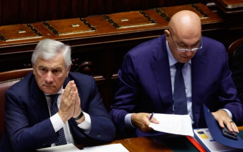 Tajani di nuovo: “L’obiettivo del missile che ha colpito la base italiana in Iraq non eravamo noi”