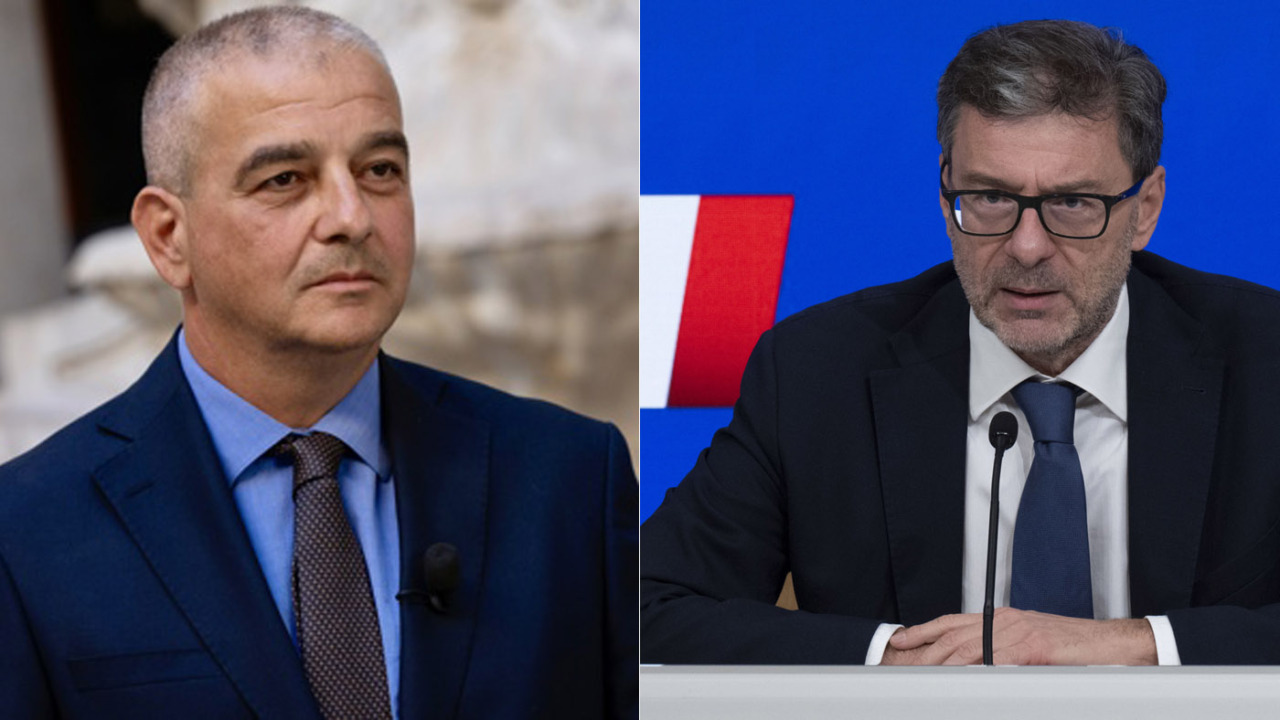 Governo: Fazzolari (FdI) e Giorgetti (Lega) spingono per l’ipotesi di elezioni anticipate
