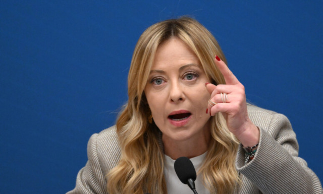 Fermo preventivo per 91 anarchici, Meloni: "Il Decreto sicurezza funziona"