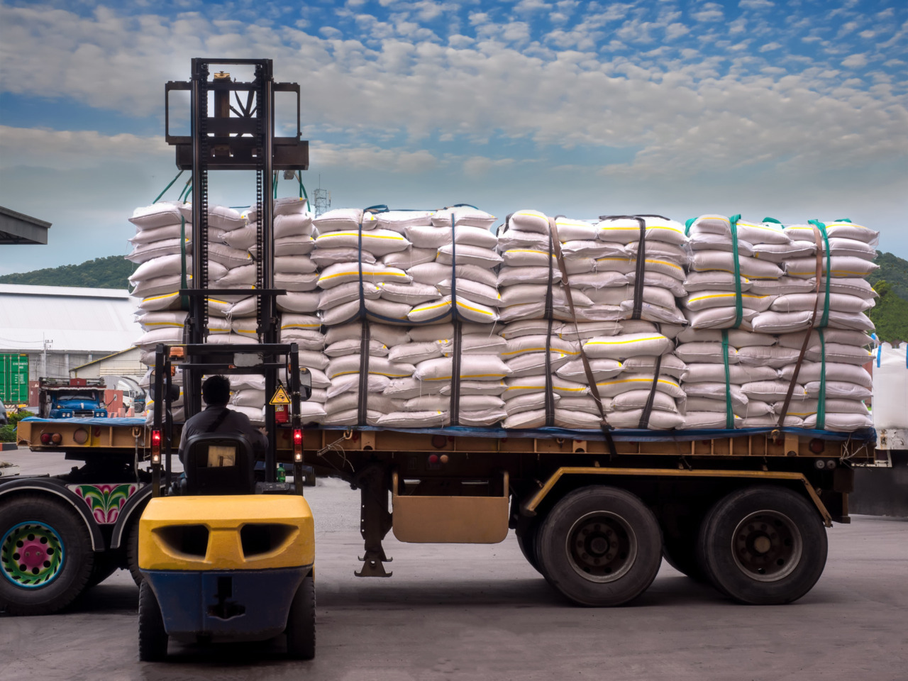 A Bruxelles disinteressati alla filiera del riso e pure poco trasparenti sui termini del nuovo patto