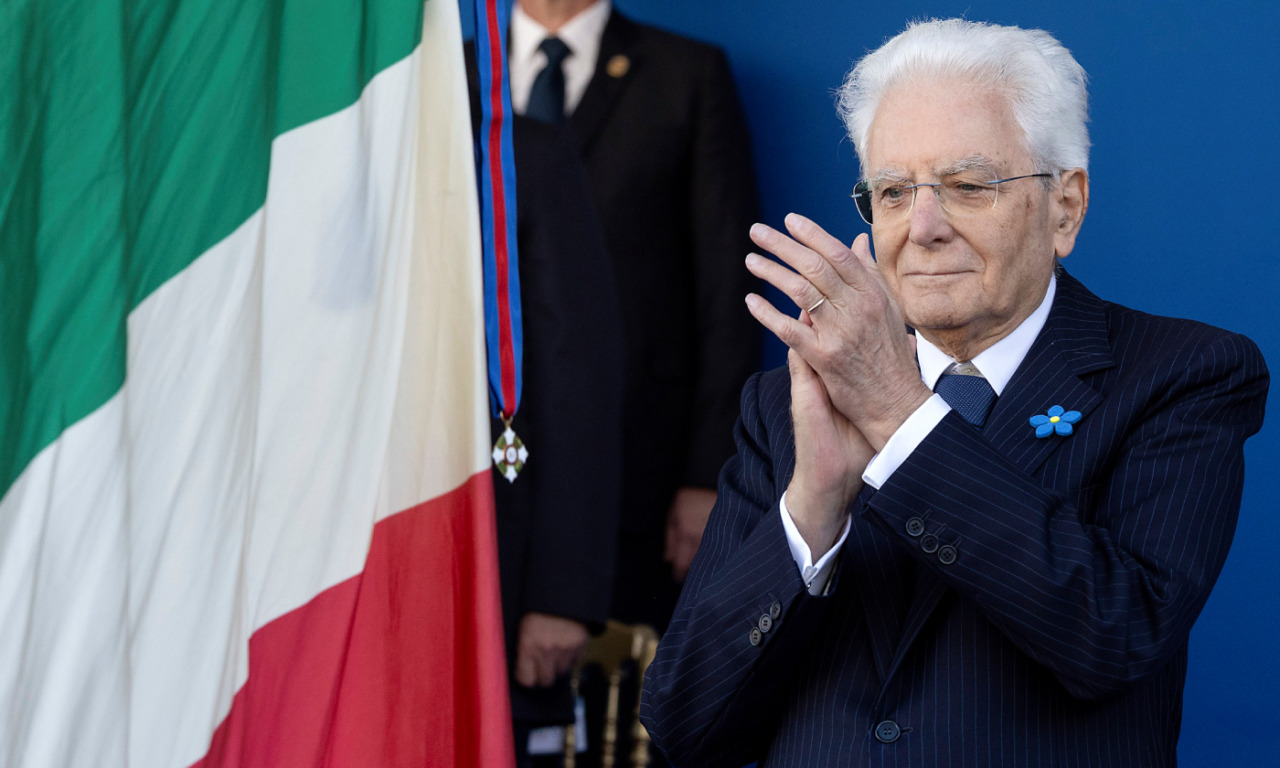 Giornata dell’Unità Nazionale, Mattarella: “Dobbiamo custodire i principi di libertà, giustizia e pace su cui si fonda la Repubblica”