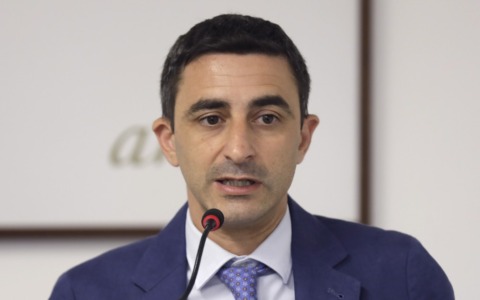 Chi è Giuseppe Tango, il nuovo presidente di Anm