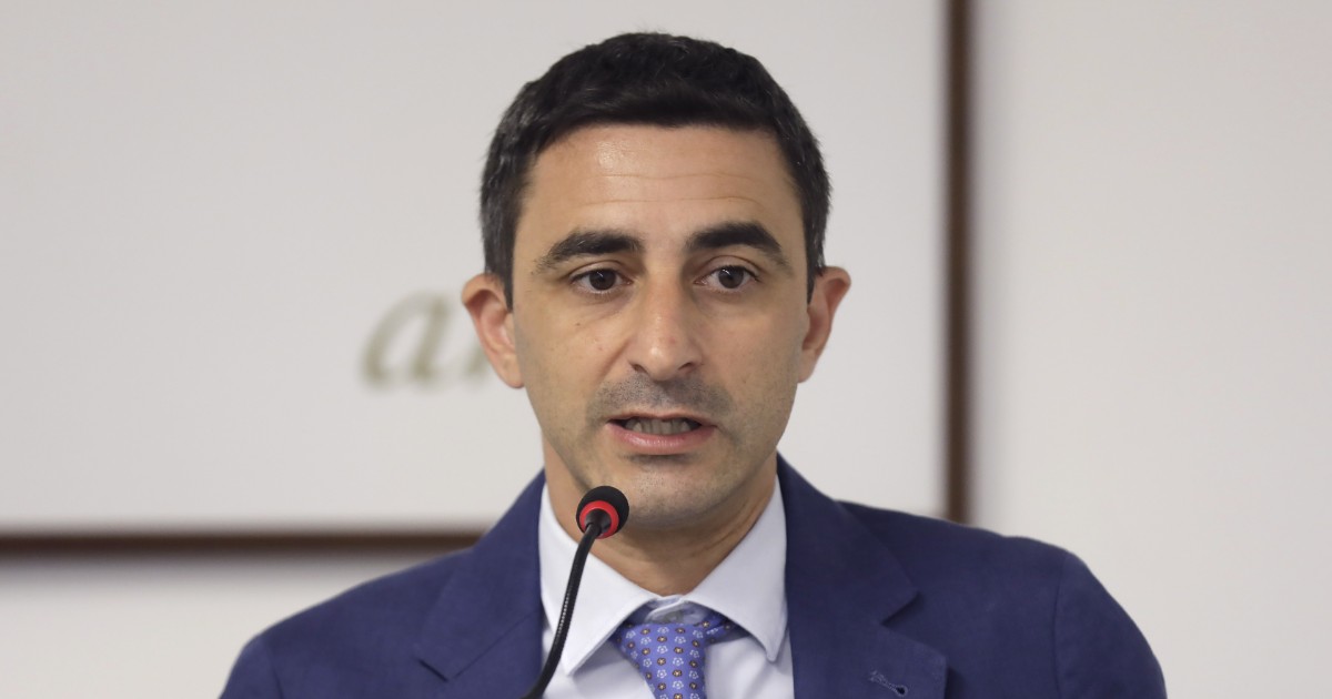 Chi è Giuseppe Tango, il nuovo presidente di Anm