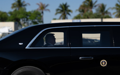 Iran, la frenata di Trump: stop ai raid sulle centrali energetiche e accordo in 15 punti