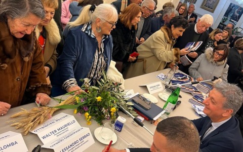 Strepitoso successo della campagna nazionale adesioni di Meritocrazia Italia: a una settimana dalla fine già superata quota 17mila soci