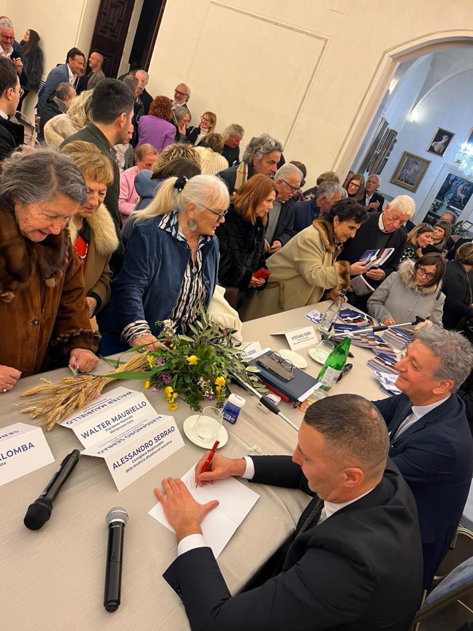 Strepitoso successo della campagna nazionale adesioni di Meritocrazia Italia: a una settimana dalla fine già superata quota 17mila soci