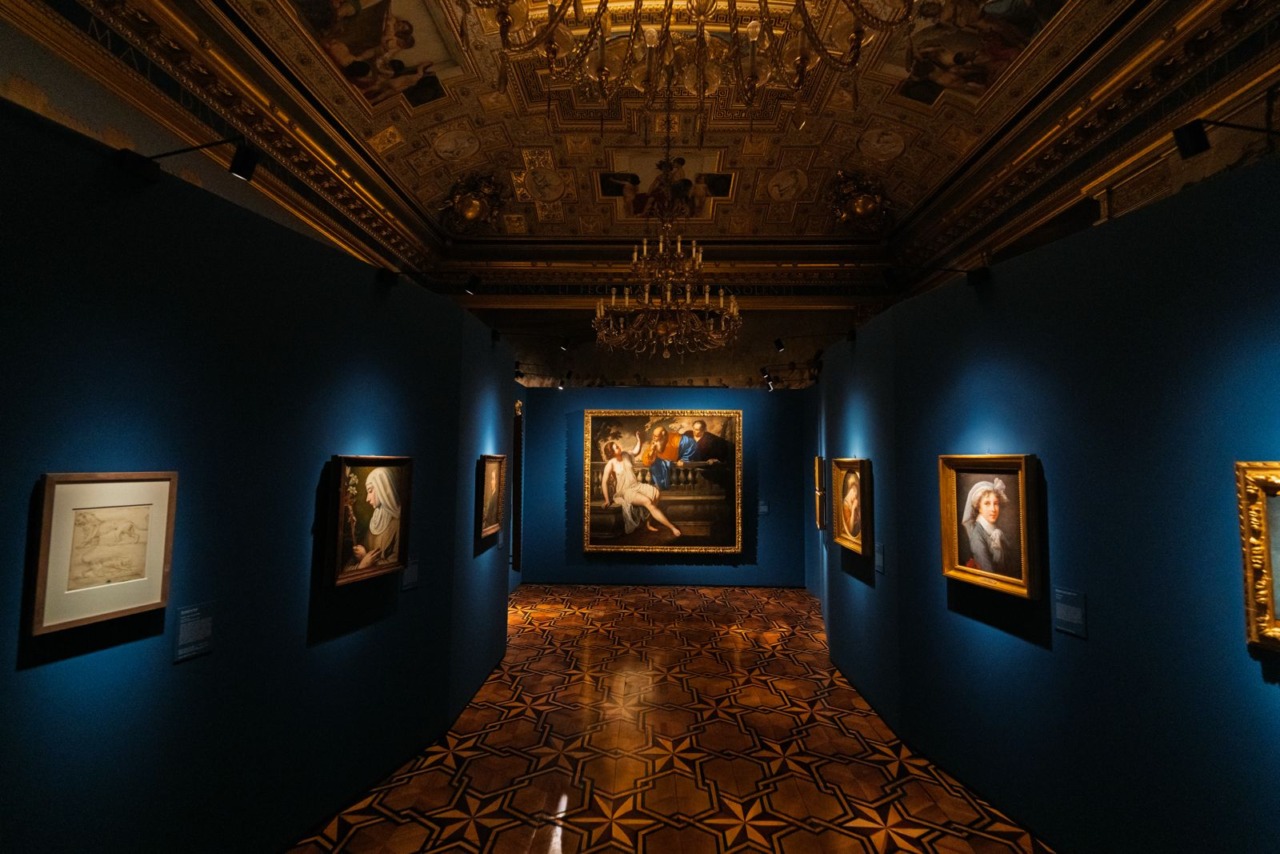 “Il Volto delle Donne”: la Repubblica italiana celebra le grandi artiste e le madri costituenti