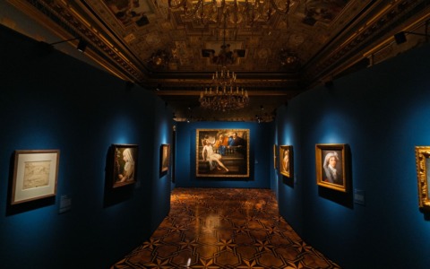 “Il Volto delle Donne”: la Repubblica italiana celebra le grandi artiste e le madri costituenti