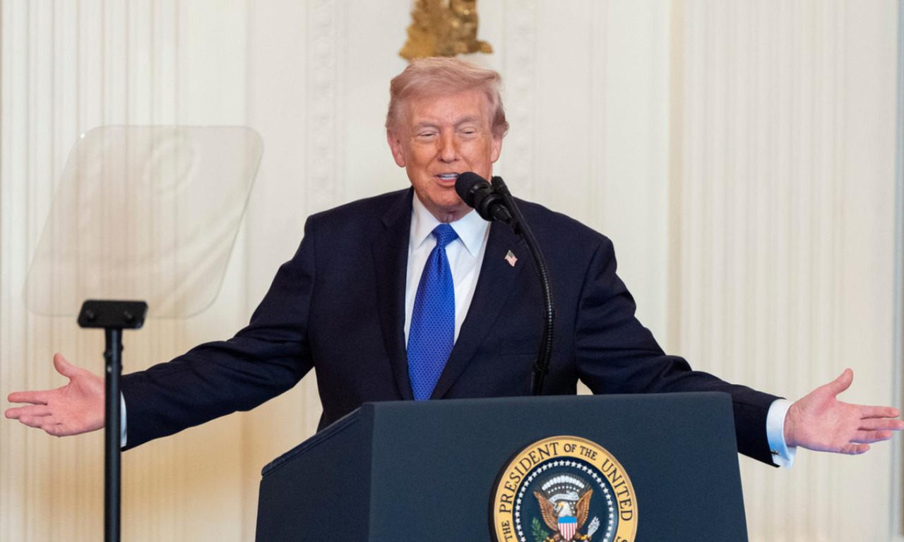 Intanto Beirut e Teheran sotto le bombe, l’Iran colpisce altre due petroliere. Trump: “Abbiamo vinto”