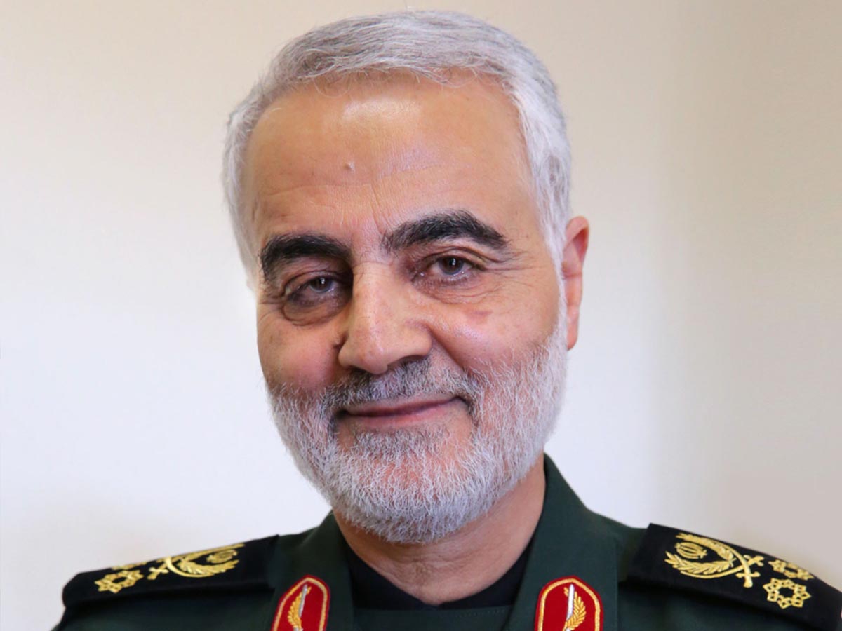 Raid israeliani in Iran, uccisi Larijani e il comandante Soleimani