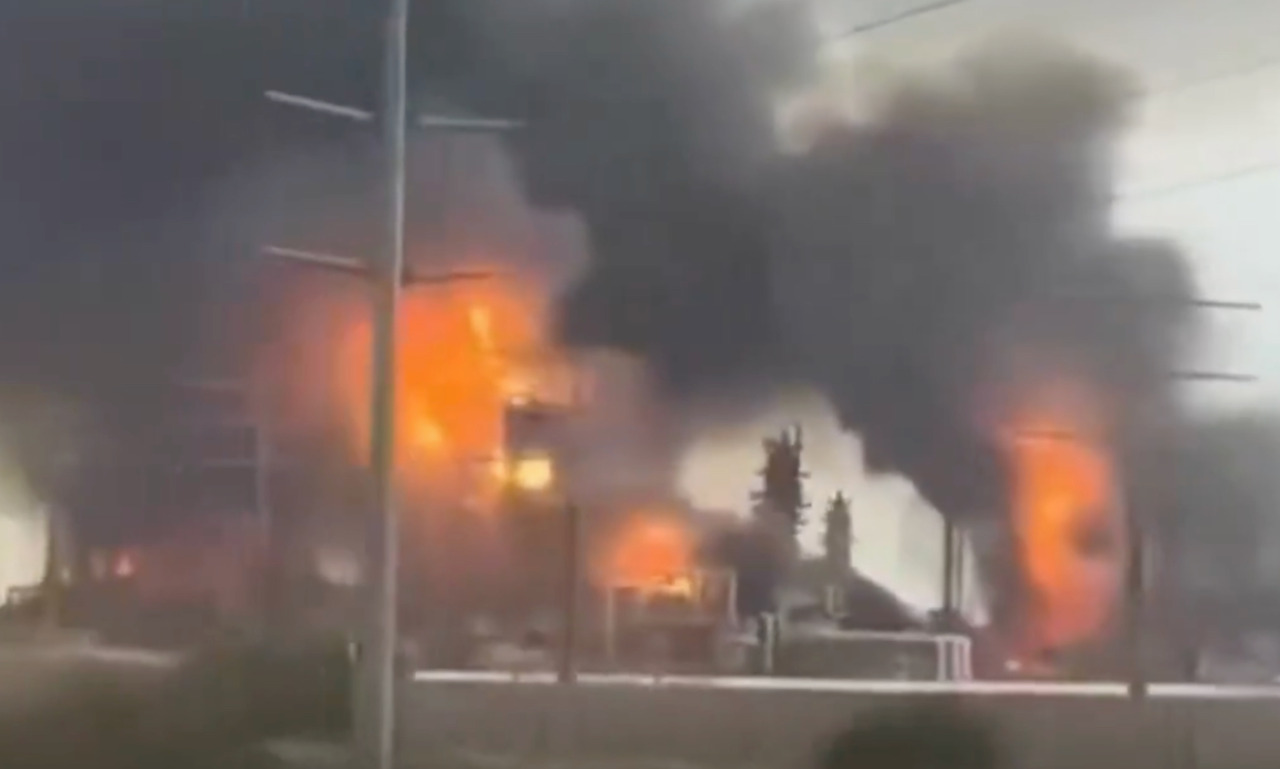 Israele colpisce i giacimenti, l’Iran colpisce gli impianti di gas in Qatar