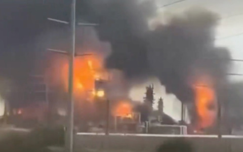 Israele colpisce i giacimenti, l’Iran colpisce gli impianti di gas in Qatar