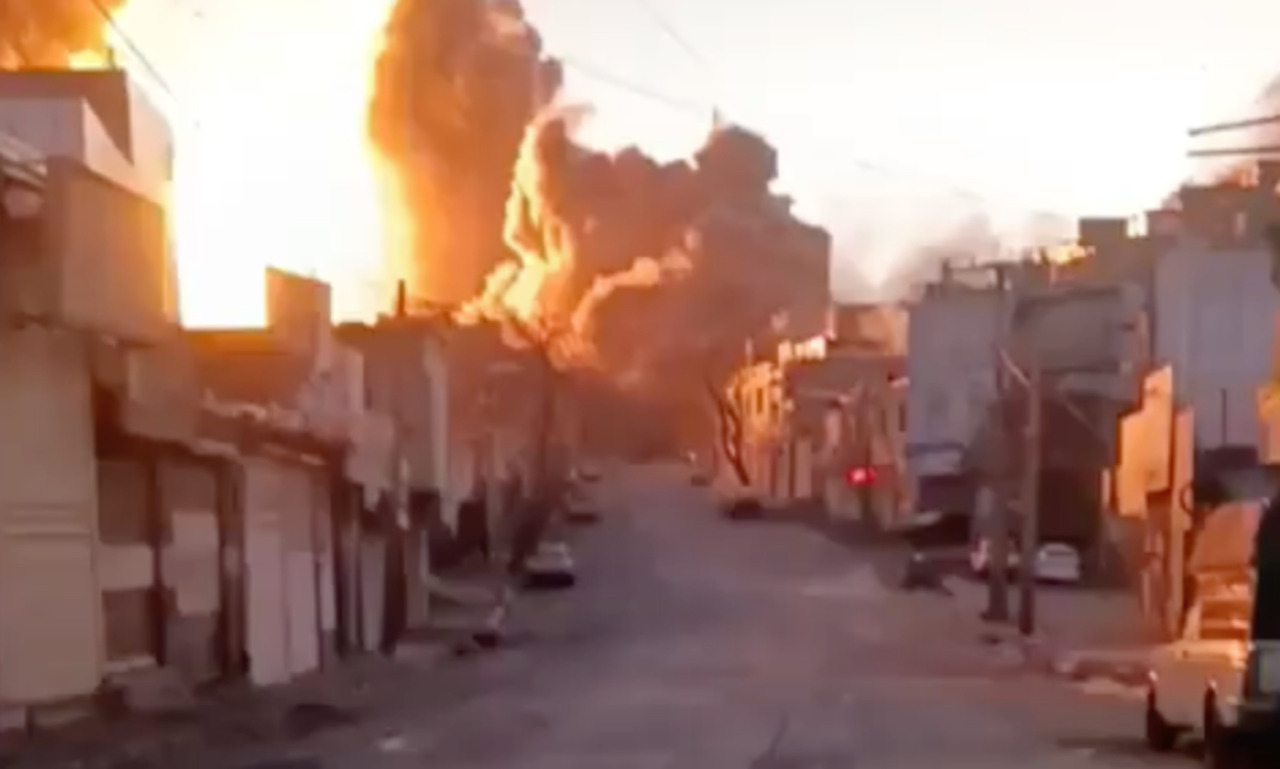 Israele e Usa continuano a colpire, Iran bersaglia con droni e missili i Paesi del Golfo