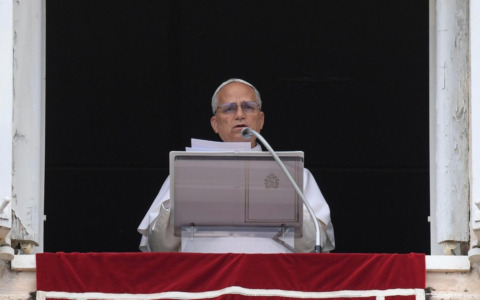 L’appello di Papa Leone XIV contro le guerre: “Non possiamo rimanere in silenzio, è uno scandalo”