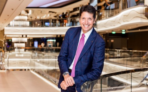 L’arte della crociera a Gulliver: le novità di MSC per il 2026