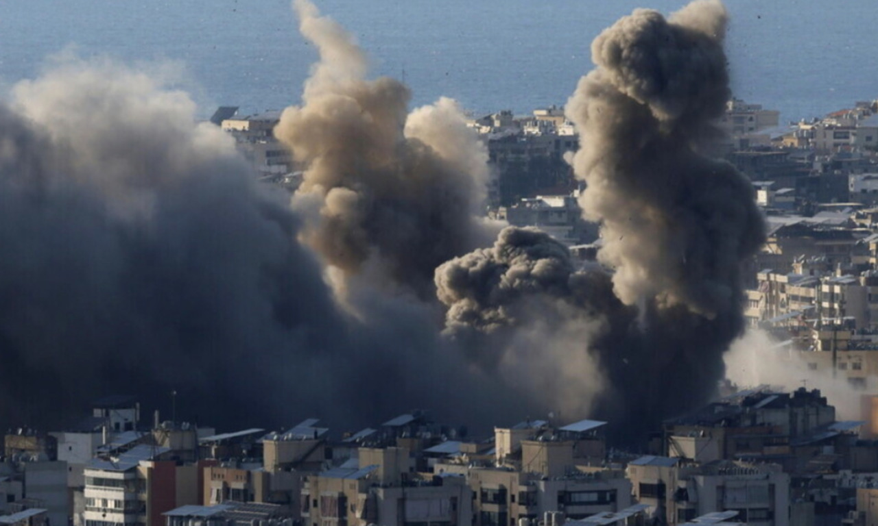 Libano: Gran Bretagna, Italia, Francia, Germania, Canada chiedono a Israele di fermarsi