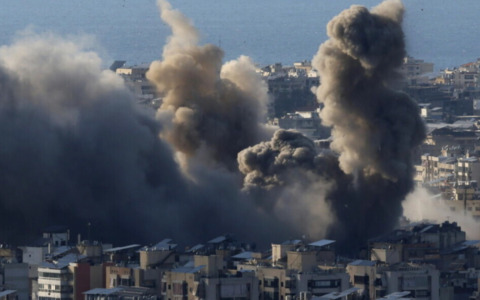 Libano: Gran Bretagna, Italia, Francia, Germania, Canada chiedono a Israele di fermarsi