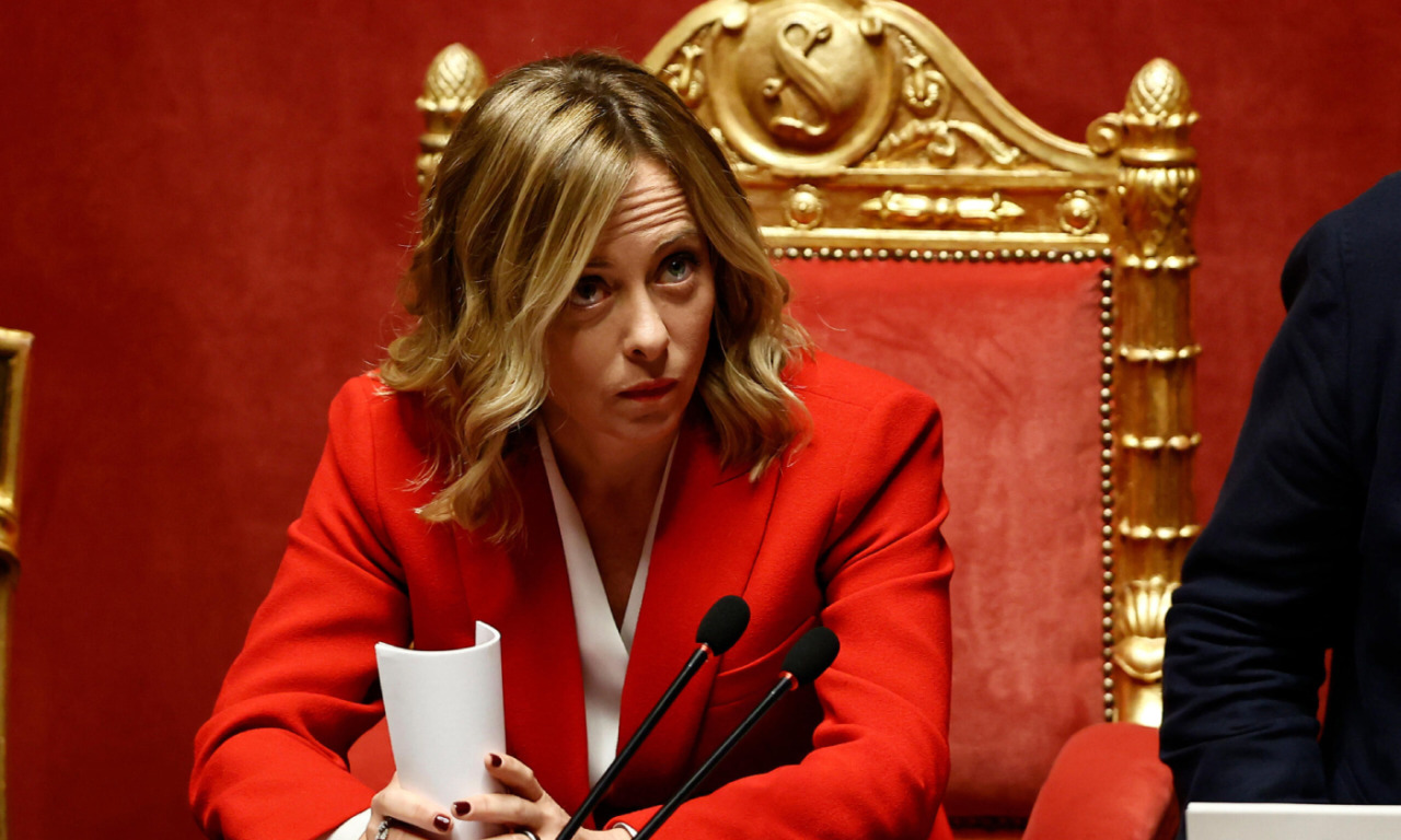 Meloni compatta la maggioranza: obiettivo nuova legge elettorale