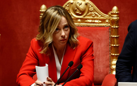 Meloni compatta la maggioranza: obiettivo nuova legge elettorale