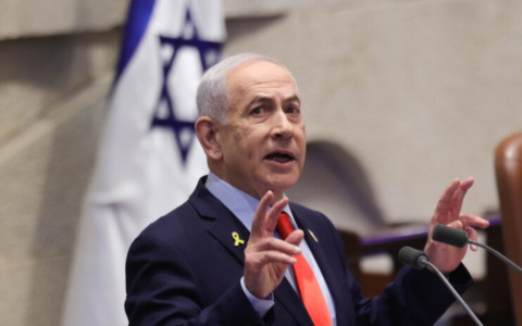 Pena di morte e terroristi, Israele approva legge fatta su misura per i palestinesi