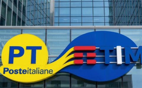 Poste Italiane lancia un’offerta pubblica d’acquisto su Tim: unico gruppo, Stato azionista di maggioranza