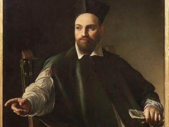 Il Ritratto di Monsignor Maffeo Barberini di Caravaggio entra nelle collezioni dello Stato: acquistato per 30 milioni di euro