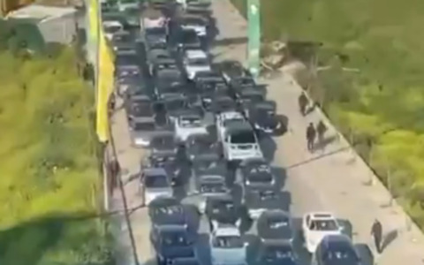 “Possibile invasione di terra”: Israele e Hezbollah sull’orlo di una guerra totale in Libano