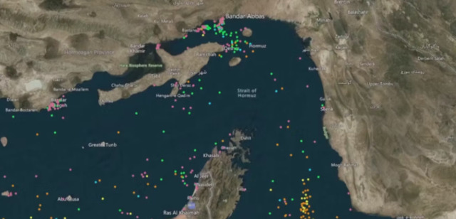 Chiusura Stretto Hormuz: non solo gas e petrolio, rischio crisi alluminio