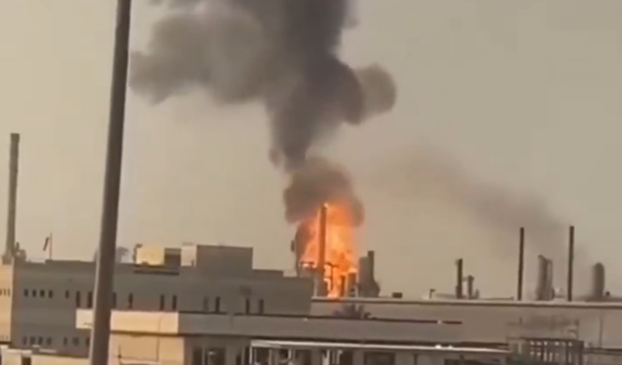 Droni sul Bahrein, 32 feriti, la Nato intercetta un missile iraniano in Turchia