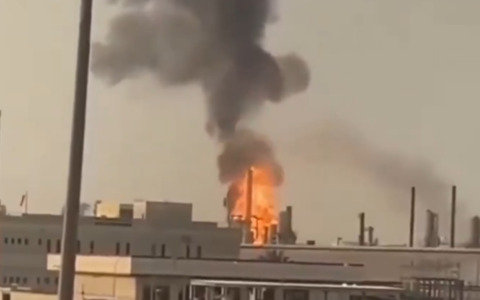 Droni sul Bahrein, 32 feriti, la Nato intercetta un missile iraniano in Turchia